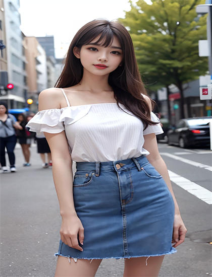 《反抗女孩》主角分析：角色塑造与成长轨迹