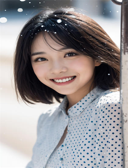 马卡龙少女好看吗？真实观影体验与感受分享，IMAX版本