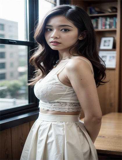 表演艺术解析：美式主妇 第三季的的创作历程与幕后花絮 理解表演与导演的配合