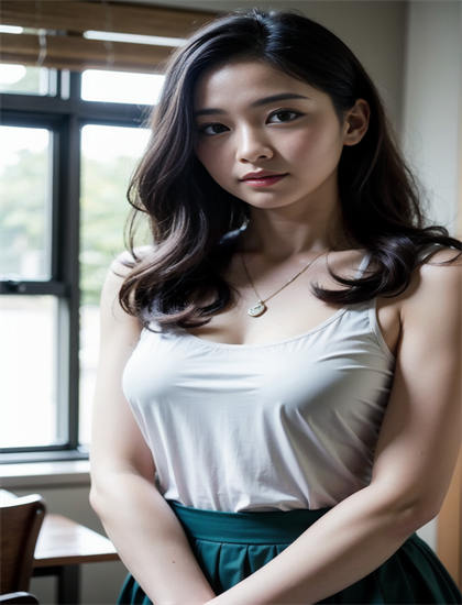 深度探索：《想我就要告诉我》的哲学思考与人生智慧——一次全面的艺术分析