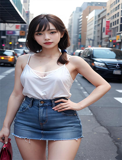 深入《红色的街道》的世界：全面解读与深度分析