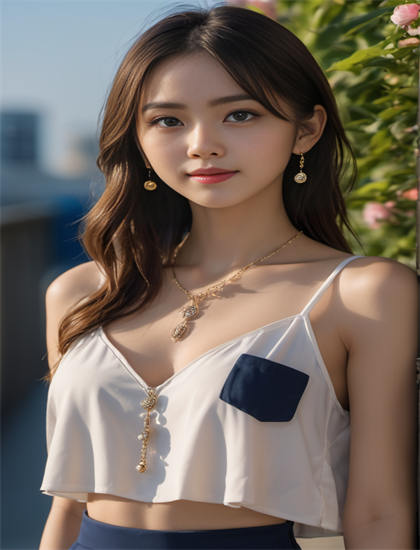 绝世：花开花落花无悔技术揭秘：化妆特效如何技术难题的创造性解决 树立行业技术的新标杆