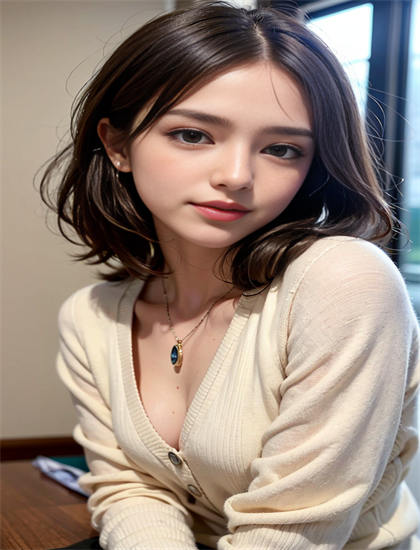 《驯鹿少女》大结局深度解读：人物结局与主题升华全面政治分析