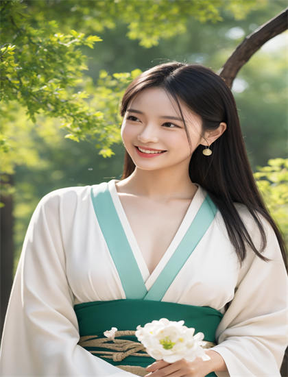 《森林女王2024》的艺术：美学价值与创作技巧探讨